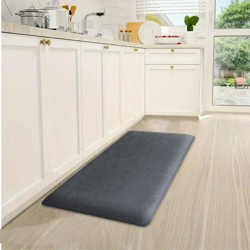 1 pc Tapete De Cozinha De Tamanho Grande Antiderrapante super Macio Absorvente Do Piso Banheiro Quarto Decoração Da Casa