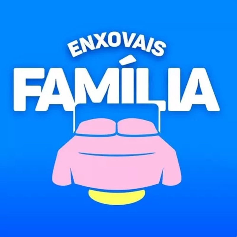 Kit Lençóis De Cama Casal 4 Peças Algodão Estampado Percal