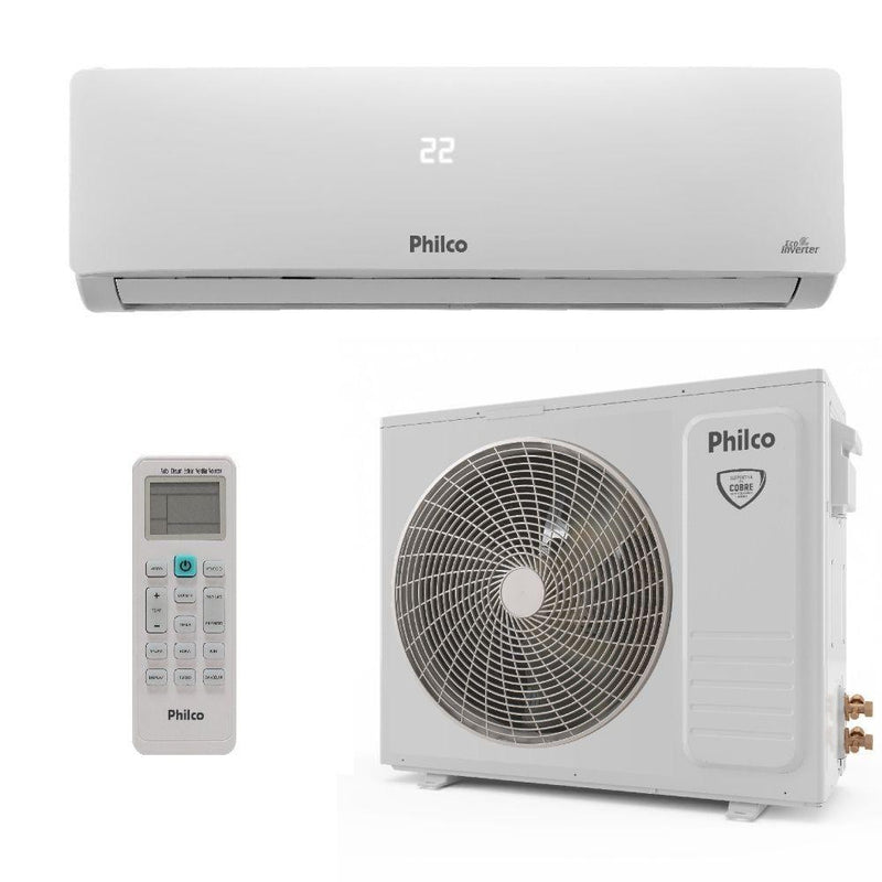 Ar Condicionado LG Dual Inverter Voice 9.000 Btus Frio 220v R-32