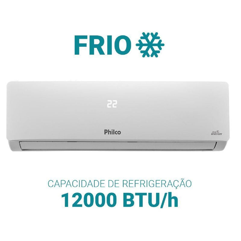 Ar Condicionado LG Dual Inverter Voice 9.000 Btus Frio 220v R-32