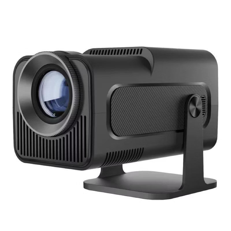 Projetor Hy320 Android Wi-fi Hd 390 Ansi Espelhamento celular